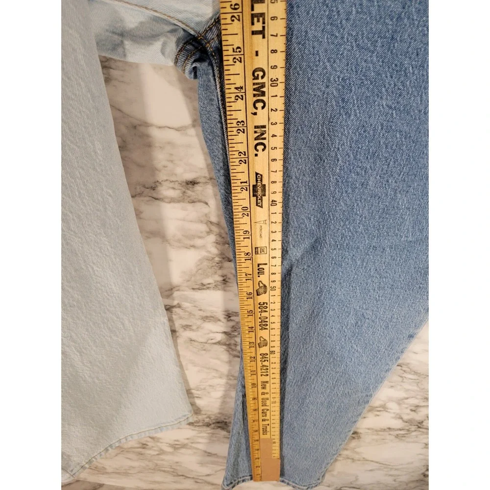 Levis levis 501
